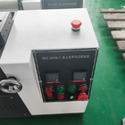 Il controllo due dello SpA rotola il laboratorio elettrico aperto AC380V di raffreddamento ad acqua del riscaldamento del frantumatore