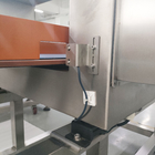 Metal detector 380V di alta precisione per le industrie alimentari