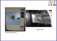 Professionista camera di prova dell'arco del xeno di 2 chilowatt, temperatura e camera di umidità