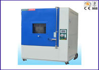 Sabbia di IEC60529 Digital Displayer e camera di prova per IPX1 - della polvere prova 8
