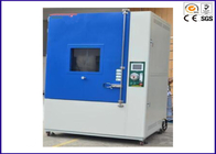 Sabbia di IEC60529 Digital Displayer e camera di prova per IPX1 - della polvere prova 8