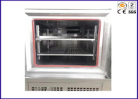 Temperatura di TEMI 880 e camere controllate di umidità con il touch screen LCD