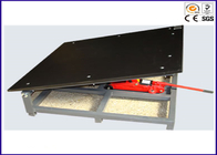 Piatto di alluminio piano IEC60335-1 per gli elettrodomestici/la prova stabilità delle lampade