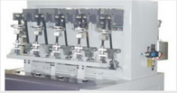 La macchina dinamica professionale 5 di prova di fatica mette il peso di elettricità statica 445N