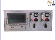 IEC verticale 60332-1 del tester di diffusione della fiamma dell'apparecchiatura di collaudo del cavo e della singola fune