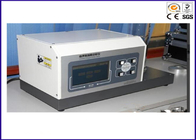La temperatura automatica di portata in peso ha limitato progettazione semplice/compatta del tester di indice dell'ossigeno