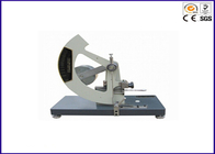Tester di strappo LCD dell'attrezzatura 0-64N Elmendorf di prova di laboratorio della carta e del tessuto dell'esposizione