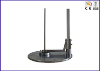 Il laboratorio martello di impatto di 1 chilogrammo gioca il diametro 80 millimetro EN71-1 dell'apparecchiatura di collaudo