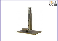 Il laboratorio martello di impatto di 1 chilogrammo gioca il diametro 80 millimetro EN71-1 dell'apparecchiatura di collaudo