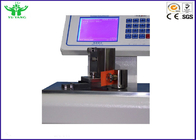 Il LCD automatico dell'apparecchiatura di collaudo del pacchetto ha automatizzato/il tester 0.1mN rigidezza del cartone