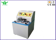 60 macchina di prova dello sfregamento dell'inchiostro del pacchetto/cartone di millimetro ASTM D5264 43 volte/min