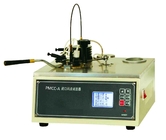 L'apparecchiatura automatica delle martore di Pensky dell'attrezzatura dell'analisi dell'olio di PMCC-I facile funziona