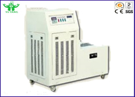 Bassa temperatura ambientale della camera di prova di refrigerazione del compressore di Dwc