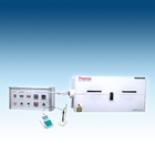 Norma della prova di IEC 60754-1&amp;2 dell'apparecchiatura di collaudo di corrosione del rilascio del gas acido dell'alogeno