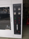 Camera di prova durevole di infiammabilità IEC60695-11-5, tester della fiamma dell'ago per IEC60695-2-2