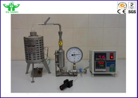 Tester minimo di temperatura di accensione dell'apparecchiatura di collaudo di infiammabilità dell'en 50281-2-1/polvere infiammabile