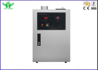 Purificatore bianco argenteo dell'aria del generatore dell'ossigeno di Lui-PA dell'ozono per i batteri ISO900 di uccisione dell'acqua