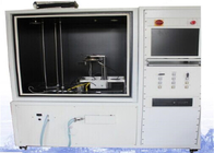 Camera di prova della fiamma del cavo FT-1 e pi2 di UL1581 e della fune con il touch screen