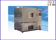 Incubatrice della camera di prova di umidità di temperatura 20%~98%RH con la certificazione del CE