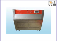 Camera di prova d'azione corrosiva degli elementi accelerata UV di acciaio inossidabile di controllo di PID SSR