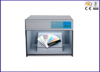 Governo automatico di valutazione di colore della macchina di prova del tessuto per la prova del tessuto