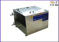 Riscaldamento elettrico Rotawash che lava il tester di solidità per le materie tessili