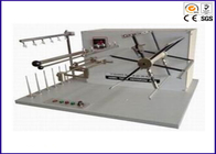 Tester elettronico automatico della bobina del filato e tester della bobina dell'involucro