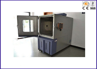 50 / 60Hz camera di prova ambientale di CA 380V per la temperatura e l'umidità
