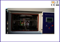 aria calda ad alta temperatura Oven Anti Corrosive 1.8KW del laboratorio 12A