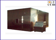 Tester di densità di fumo del CE di CC 12V, macchina di prova della mobilia 150×45×40cm
