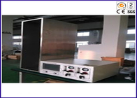15A POM Furniture Testing Machine Multipurpose per la diffusione della fiamma del cavo