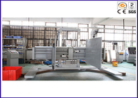 controllo standard dello SpA della macchina ASTM D6055 della prova del pacchetto di impatto 600kg