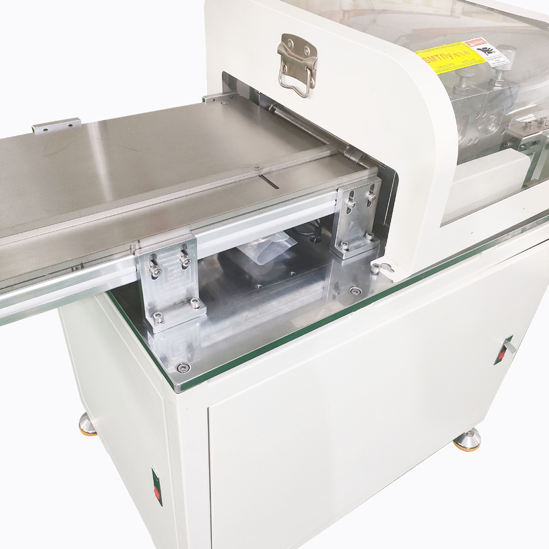 La macchina di alluminio del separatore di Smd, Mini Guillotine Type Pcb V ha tagliato la macchina