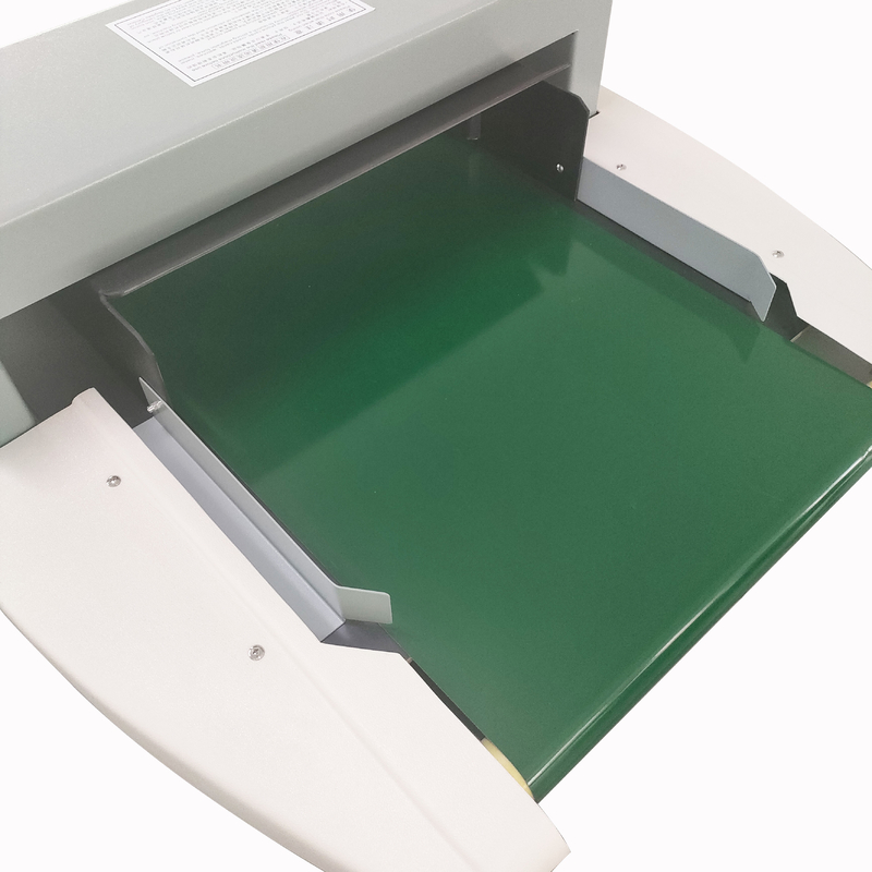 Indumento del tessuto di tessuto del nastro trasportatore 25m/Min Needle Detector Machine For