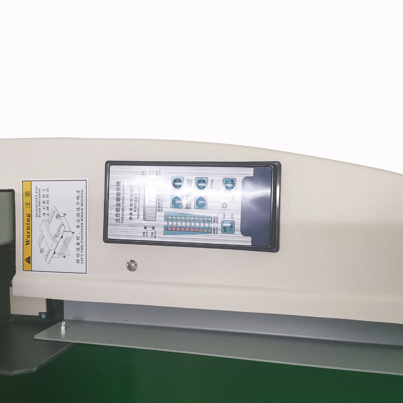 Indumento del tessuto di tessuto del nastro trasportatore 25m/Min Needle Detector Machine For