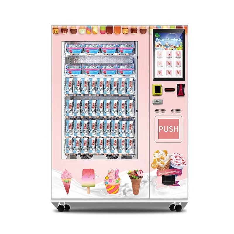 Distributore automatico di verniciatura del cioccolato dell'autoadesivo di colore per la sigaretta del latte