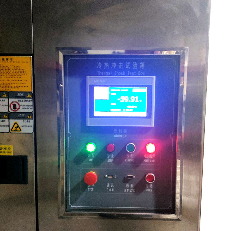 Alta macchina della prova di spruzzo del sale di configurazione, camera di corrosione dello spruzzo di sale X-60