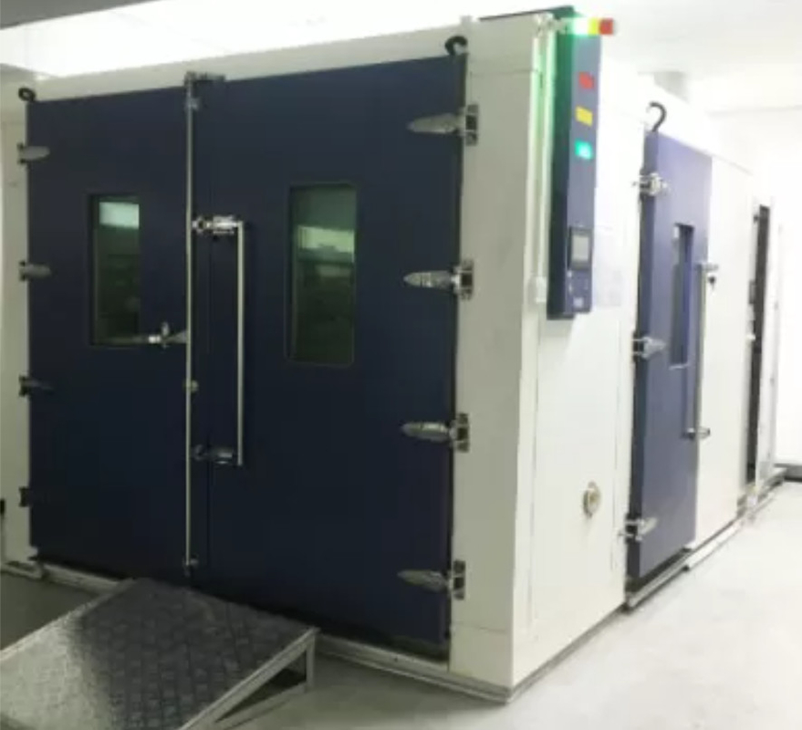 Alta attrezzatura di prova di corrosione dello spruzzo di sale della macchina X-60 della prova di spruzzo del sale di configurazione