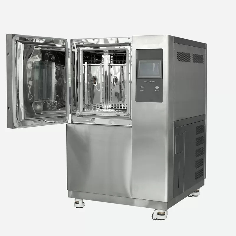 macchina ambientale della prova di corrosione della camera di prova dello spruzzo di sale dei prodotti di Caldo-vendita