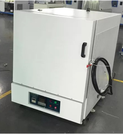 Camera di prova di bassa temperatura e massima di umidità di controllo di stabilità della prova della batteria della prova ambientale della scatola di umidità