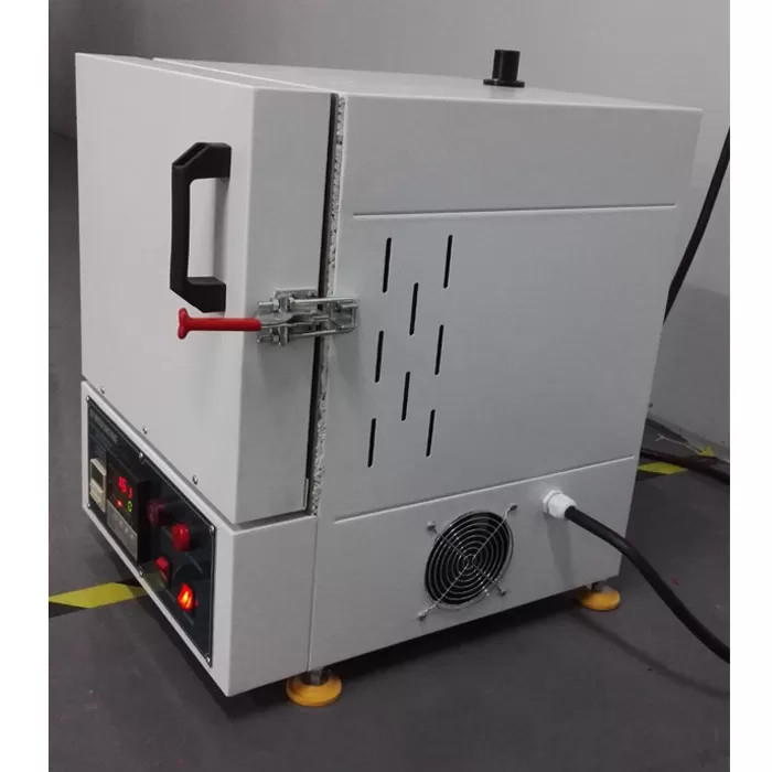Camera di prova di bassa temperatura e massima di umidità di controllo di stabilità della prova della batteria della prova ambientale della scatola di umidità