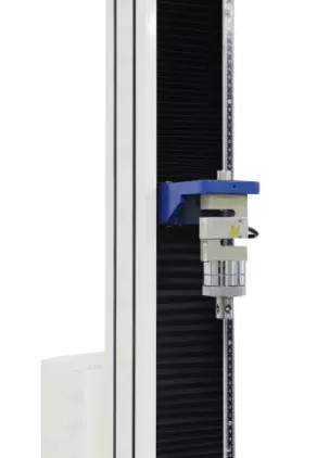 0.1-500mm/Min Tensile Strength Measuring Instrument, 50/60Hz che tirano il tester della forza