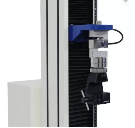 0.1-500mm/Min Tensile Strength Measuring Instrument, 50/60Hz che tirano il tester della forza