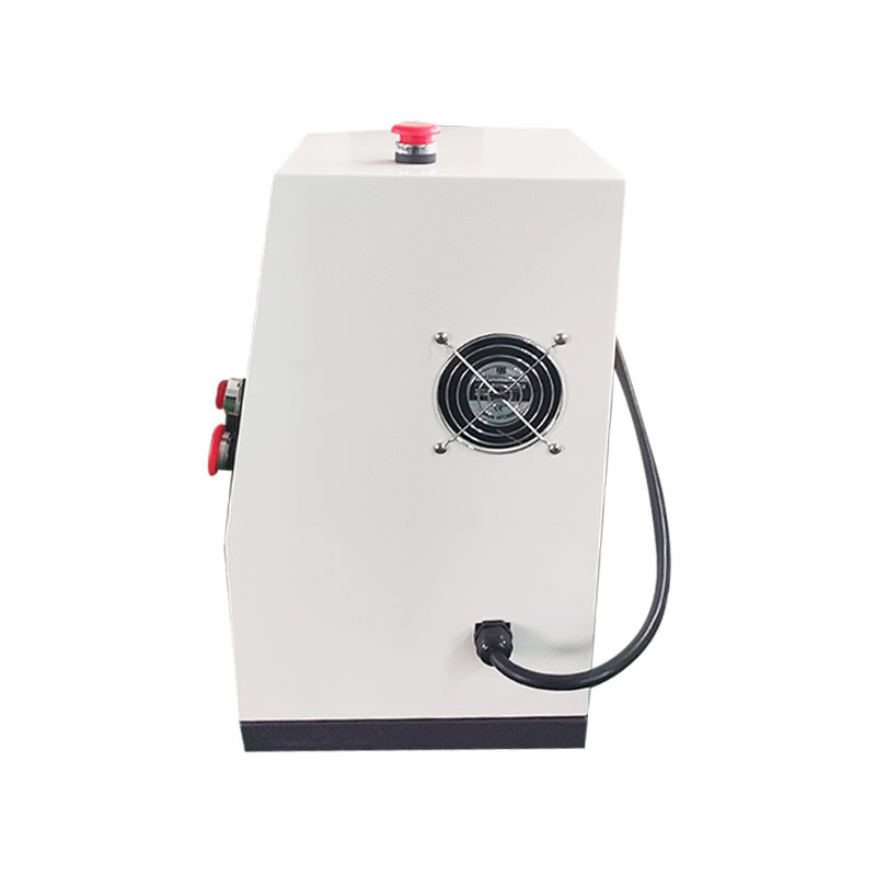 Attrezzatura aperta di gomma del mulino del rotolo di tipo due dell'impastatrice del laboratorio 380V 50HZ