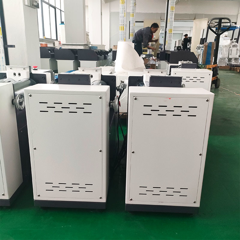 Attrezzatura aperta di gomma del mulino del rotolo di tipo due dell'impastatrice del laboratorio 380V 50HZ