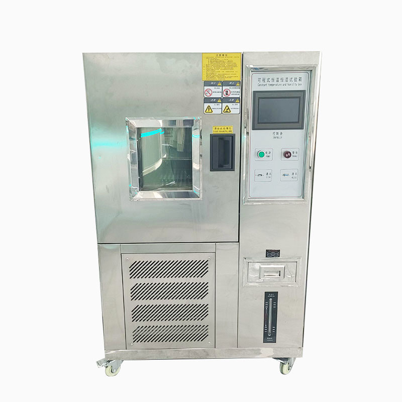 Camera di prova automatica di corrosione con spruzzo di sale 40/60/90/120 Macchina di prova con spruzzo di sale per rivestimento metallico