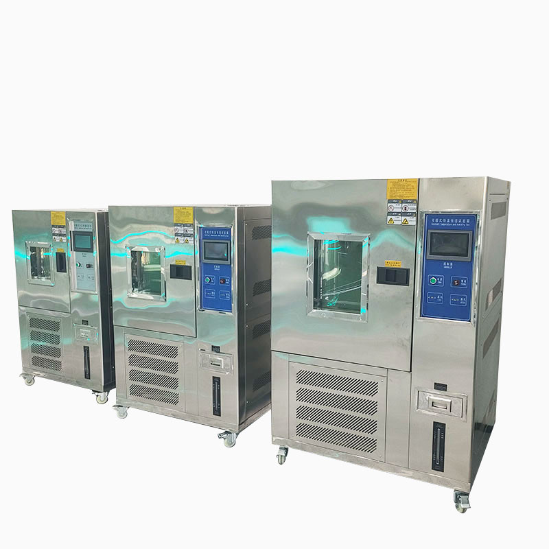 Camera di prova automatica di corrosione con spruzzo di sale 40/60/90/120 Macchina di prova con spruzzo di sale per rivestimento metallico