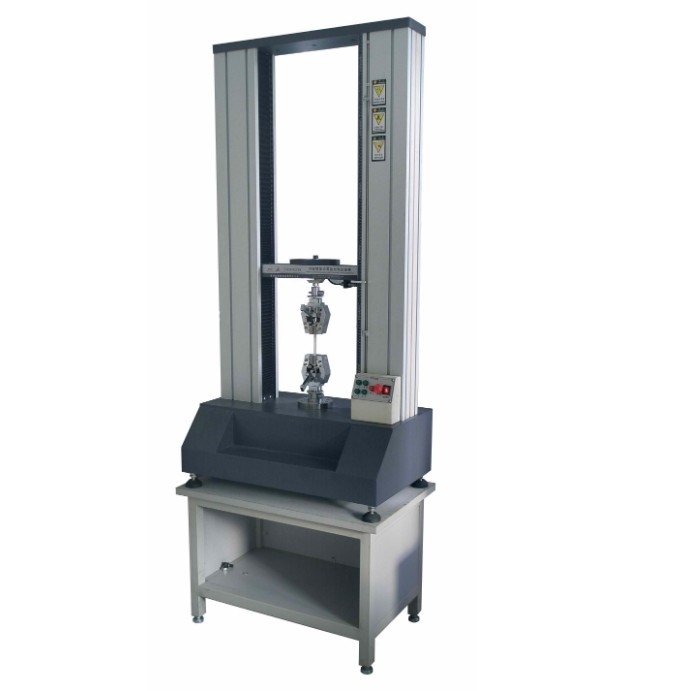 2000kn Utm Tensile Testing Machine Hydraulic For Rebar 200 tonnellate attrezzatura di prova universale