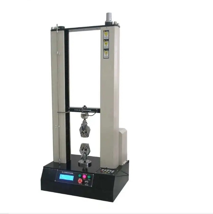 2000kn Utm Tensile Testing Machine Hydraulic For Rebar 200 tonnellate attrezzatura di prova universale