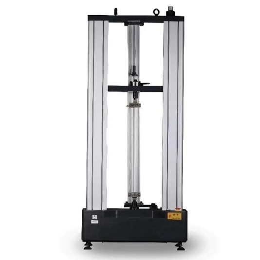 2000kn Utm Tensile Testing Machine Hydraulic For Rebar 200 tonnellate attrezzatura di prova universale
